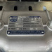 Дизельний генератор OYAL OYY-44 YANG DONG Y4102D 44KVA/35.2KW, Альтернатор OYL184J, витрата 75% навантаження - 6,8 літрів/год, 230/400 В, 50 Гц (AVR+ATS) 2200*900*1350 мм, 890 кг, 125 л