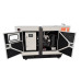 Дизельний генератор OYAL OYY-44 YANG DONG Y4102D 44KVA/35.2KW, Альтернатор OYL184J, витрата 75% навантаження - 6,8 літрів/год, 230/400 В, 50 Гц (AVR+ATS) 2200*900*1350 мм, 890 кг, 125 л