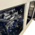 Дизельний генератор OYAL OYY-85 YANG DONG Y4EZLD 80KVA/64KW, Альтернатор OYL224F, витрата 75% навантаження - 10,5 літрів/год, 230/400 В, 50 Гц (AVR+ATS) 2400*1000*1500 мм, 1100 кг, 170 л