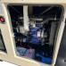 Дизельний генератор OYAL OYY-85 YANG DONG Y4EZLD 80KVA/64KW, Альтернатор OYL224F, витрата 75% навантаження - 10,5 літрів/год, 230/400 В, 50 Гц (AVR+ATS) 2400*1000*1500 мм, 1100 кг, 170 л