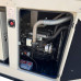 Дизельний генератор OYAL OYY-110 YANG DONG Y4110ZLD 110 кВА/88KW, генератор змінного струму OYL274c, витрата 75% навантаження — 12,5 літрів/год, 230/400 В, 50 Гц (AVR+ATS) 2800*1000*1500 мм, 1220 кг, 195 л