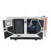 Дизельний генератор OYAL OYY-125 YANG DONG YD4GZLD 125KVA/100KW, Альтернатор OYL274D, витрата 75% навантаження - 13,6 літрів/годину, 230/400 В, 50 Гц (AVR+ATS) 2800*1000*1500 мм, 1250 кг, 220 л