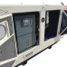 Дизельний генератор OYAL OYY-125 YANG DONG YD4GZLD 125KVA/100KW, Альтернатор OYL274D, витрата 75% навантаження - 13,6 літрів/годину, 230/400 В, 50 Гц (AVR+ATS) 2800*1000*1500 мм, 1250 кг, 220 л