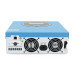 Гібридний інвертор ANENJI ANJ-5KW-48V-WIFI, 5000W, 48V, charge 60A(max), 170-280V, МРРТ60-500VDC, RS485. RS232, WiFi,312x350x115mm, 8,5 kg, Q1