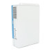 Гібридний інвертор ANENJI ANJ-HHP-II-6.2KP-WIFI, 6200W, 48V, charge 80A(max), 170-280V, МРРТ60-500VDC, RS485. RS232, WiFi,450x300x130mm, 12 kg, Q1