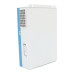 Гібридний інвертор ANENJI ANJ-6200W-48PL-WIFI, 6200W, 48V, charge 80A(max), 170-280V, МРРТ60-500VDC, RS485. RS232, WiFi,450x300x130mm, 12 kg, Q1