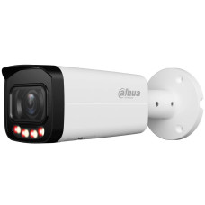 4Mп IP Smart Dual Light варіофокал відеокамера Dahua з мікрофоном та SD карткою DH-IPC-HFW2449T-ZAS-IL (2.7–13.5 мм)