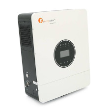Гібридний інвертор Felicity IVEM6048-II (Gen port) 6KVA 48VRS485 MPPT(90V-450V) 230Vac 120A(Parallel)