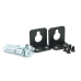 Гібридний інвертор Felicity IVEM3024PRO, 3000VA, 24V, RS485, 90-280 Vac, MPPT(90-450), 10-100AOFFG