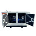 Генератор дизельный OYAL OYY-66 YANG DONG Y4102ZLD 66KVA/52.8KW, Alternator OYL224E, расход 75% нагрузки - 10.2 Литров/Час, 230/400V, 50Hz (AVR+ATS) 2400*1000*1500mm, 1040kg, 170L