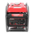 Генератор інверторний бензин COVAX CGO8800i, 6.0kW, однофазний 220V, 50Hz, electrik starter, 4-stroke, бак 7L, 440х385х465mm, 37kg