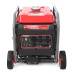 Генератор інверторний COVAX CGO9500i, 7.5kW, бензин, однофазний 220V, 50Hz, electrik starter, 4-stroke, бак 15L, 500х422x515mm, 38kg