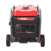 Генератор інверторний COVAX CGO9500iERC, 7.5kW, бензин, однофазний 220V, 50Hz, electrik starter, 4-stroke, бак 15L, 500х422x515mm, 38kg