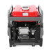 Генератор інверторний COVAX CGO9500iERC, 7.5kW, бензин, однофазний 220V, 50Hz, electrik starter, 4-stroke, бак 15L, 500х422x515mm, 38kg
