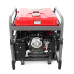 Генератор інверторний COVAX CGO14500i, 9.5kW, бензин, однофазний 220V, 50Hz, electrik starter, 4-stroke, бак 25L, 633х550x605mm, 70kg