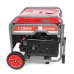 Генератор інверторний COVAX CGO14500i, 9.5kW, бензин, однофазний 220V, 50Hz, electrik starter, 4-stroke, бак 25L, 633х550x605mm, 70kg