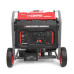 Генератор інверторний COVAX CGO17500i, 11kW, бензин, однофазний 220V, 50Hz, electrik starter, 4-stroke, бак 25L, 633х550х605mm, 70kg