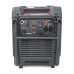 Генератор інверторний бензин COVAX CG16800iERC, 10.5kW, однофазний 220V, 50Hz, 194FPD, бак 32L, 815х580х760mm, 125kg