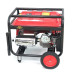 Генератор бензиновий COVAX EPH10000E2, 7.0kW, однофазний 220V, 50Hz, DC12V, 18HP, Electric Starter, tank 25L, 690x535x555mm