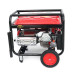 Генератор бензиновий COVAXEPH10000E2-GAS, 7.0kW, бензин/газ, однофазний 220V, 50Hz, DC12V, 18HP, Electric Starter, tank 25L, 690x535x555mm