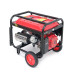 Генератор бензиновий COVAX EPH12500E2, 8.0kW, однофазний 220V, 50Hz, DC12V, 18HP, Electric Starter, tank 25L, 705x560x570mm, 86kg