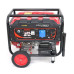 Генератор бензиновий COVAX EPH12500E2, 8.0kW, однофазний 220V, 50Hz, DC12V, 18HP, Electric Starter, tank 25L, 705x560x570mm, 86kg