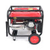 Генератор бензиновий COVAX EPH12500E2, 8.0kW, однофазний 220V, 50Hz, DC12V, 18HP, Electric Starter, tank 25L, 705x560x570mm, 86kg