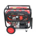 Генератор бензиновий COVAX EPH12500E2-lll-ATS, 8.0kW, 220V-380V, 50Hz, DC12V, 18HP, Electric Starter, tank 25L, 705x560x570mm, 86kg