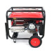 Генератор бензиновий COVAX EPH12500E2-lll-ATS, 8.0kW, 220V-380V, 50Hz, DC12V, 18HP, Electric Starter, tank 25L, 705x560x570mm, 86kg