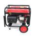 Генератор бензиновий COVAX EPH18500E2, 9.0kW, однофазний 220V, 50Hz, DC12V, 20HP, Electric Starter, tank 25L, 705x560x570mm, 88kg