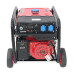 Генератор бензиновий COVAX XL8500CV-E2, 6.0kW, однофазний 220V, 50Hz, DC12V, 15HP, Electric Starter, tank 25L, 690x535x555mm