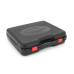 Портативна газова плита GS001-2, Black, Box