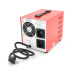 Стабілізатор напруги Conter MSER 3000 VA-V2/2250W однофазний, сервопривід, монтажу підлоги, LED дисплей, DC130-260V, AC230±3%, 2*Shuko, 161x255x178mm, 8.2kg