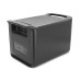 Power station CTOLITY AP2000 APP Control, 2400W, 2048Wh LiFePO4, MPPT 600W max, DC12V-5A, XT60-12V-30A, 4хAC 220, 4xUSB-18W, 2хUSB-C(100W), wireless 15W, Fast charge 120min, 483×301×301mm, 23kg