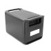 Power station CTOLITY AP2000 APP Control, 2400W, 2048Wh LiFePO4, MPPT 600W max, DC12V-5A, XT60-12V-30A, 4хAC 220, 4xUSB-18W, 2хUSB-C(100W), wireless 15W, Fast charge 120min, 483×301×301mm, 23kg