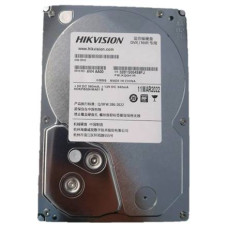 Жорсткий диск Hikvision DS60HKVS-VX1, 6ТБ, 3.5", 5400 оборотів, 140x25x100 мм