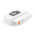 Сушарка для взуття, Shoe Dryer SH-7, 220V/15W, механічне керування, таймер. White. Box
