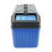 Аккумуляторная батарея DC HOUSE LiFePO4 12,8V 100Ah,(50/100A),0°C до 55°C, гвинт M8,Type-C DC Ports, 260х168х209 мм. 10.8 кг