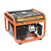 Генератор инверторный БЕНЗИНОВЫЙ LUTIAN LT4500I, 4,5KVA (3.5kW), однофазный, мотор LT170-F1 4-тактний, 1-циліндровий OHV, 220V, 50Hz, обьем 15л, ручной старт, 580x570x450 мм, 45кг