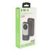 Power bank BETWEEN BTW-P6 20000mAh, 22.5W, 2 кабелі: Type-C+Lighting, Black, 460g, Box