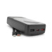 Power bank BETWEEN BTW-P6 20000mAh, 22.5W, 2 кабелі: Type-C+Lighting, Black, 460g, Box