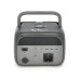 Power station CTOLITY AP400APP Control, 400W, 345Wh LiFePO4, MPPT 150W max, DC12V-5A, 2хAC 220, 3xUSB-18W, 1хUSB-C(22W), wireless 15W, Fast charge 60min, 177×205×177mm, 5kg
