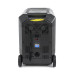 Портативний джерело живлення OUPES S3+S2, LiFePO4, 3600W, PEAK 7000W, 5120Wh, 3500 циклів, MPPT 2100 Вт, 5xAC190-250 В 16 А, 4xUSB-A -18 Вт, 2xUSB-C - 100 Вт, Anderson 12 В 30 А, IP21, 642*305*438 мм, 37,8 кг