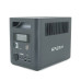 Портативная станция AFERIY AF-P180, LiFePO4 1024Втч. (max1800)Вт, XT60 MPPT 11.5-50В-20А(500W), 4xAC 220v. LED. 2-USB-A 18W , 2xType-C PD20+140Вт, DC+прикуриватель12В/10А, 100% заряд - 1,5 часа, 350*220*263 мм, 11.6kg