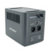 Портативная станция AFERIY AF-P180, LiFePO4 1024Втч. (max1800)Вт, XT60 MPPT 11.5-50В-20А(500W), 4xAC 220v. LED. 2-USB-A 18W , 2xType-C PD20+140Вт, DC+прикуриватель12В/10А, 100% заряд - 1,5 часа, 350*220*263 мм, 11.6kg
