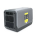 Портативна зарядна станція ALLWEI SGR-PPS2400-2PRO, 2400W/2048Wh LiFePO₄, MPPT 500W max ХТ60/12 – 60 В/10 А, 2xDC5521-12V-12A, CarPort-12V-12A 2xUSB-A-18W, 2xUSB-C-100W, Wi-Fi, charge 1.5 h, 465x260x295 мм, 23.5 кг