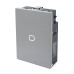 Акумуляторна батарея LiFePO4 Dyness Power Haus, 51.2V/100Аh (5,12kWh), BMS75A, Wi-Fi, CAN/RS485, Aerosol Fire, Heating, 8000Cycles, 50parallel, IP66, 450х165х640mm, 54,4kg