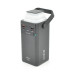 Powerbank ACL PW-152 80000mAh, 22.5W, 2xUSB, 4 кабелі (USB/Micro/Type-C/Lighting), Ліхтар, 1.4кг, Black, Box