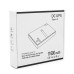 ДБЖ UPS-18W DC1018P YT45949 для роутерів/комутаторів/PON/POE-430, 5//9/12V, 1A, 11600MAh(знімні 4*2900MAh), Black, BOX