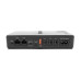 ДБЖ UPS-18W DC1018P YT45949 для роутерів/комутаторів/PON/POE-430, 5//9/12V, 1A, 11600MAh(знімні 4*2900MAh), Black, BOX